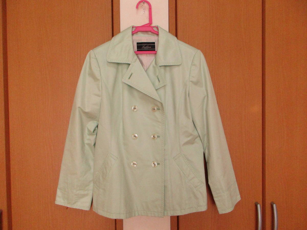 ヤフオク! - コート(レリアン ブランド別)の中古品・新品・古着一覧