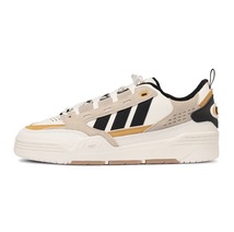 完売品 adidas アディダス ADI2000 GX9906 CWHT/CBLK/EORA ホワイト/ブラック/オレンジ系 27.5cm 極美品_画像8