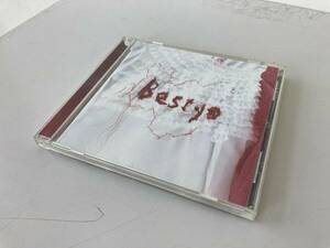 CD BESTYO 一青窈/COCP-34052 全16曲 ハナミズキ他☆中古盤 