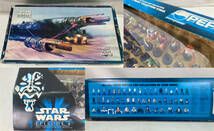 【5981】STAR WARS / スターウォーズ エピソード1&2 / ペプシ ボトルキャップ / コレクションステージ / 現状品_画像7