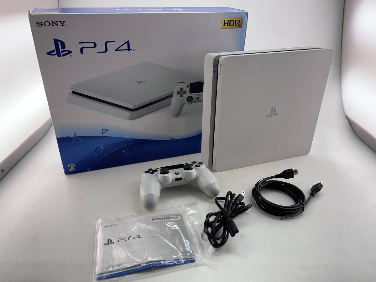 ヤフオク! -「ps4 本体 中古 2100」(ゲーム) の落札相場・落札価格