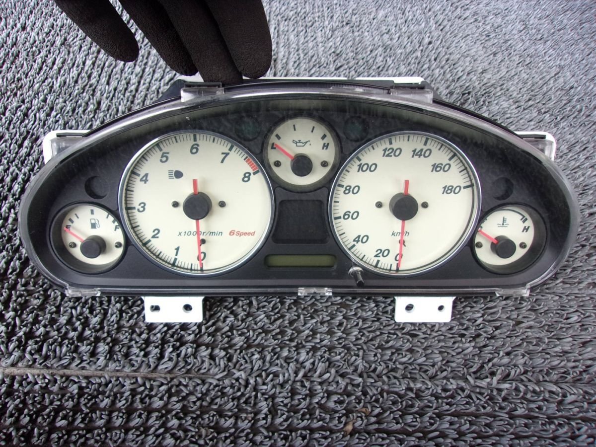 2023年最新】ヤフオク! -ロードスター nb(計器、追加メーター本体)の