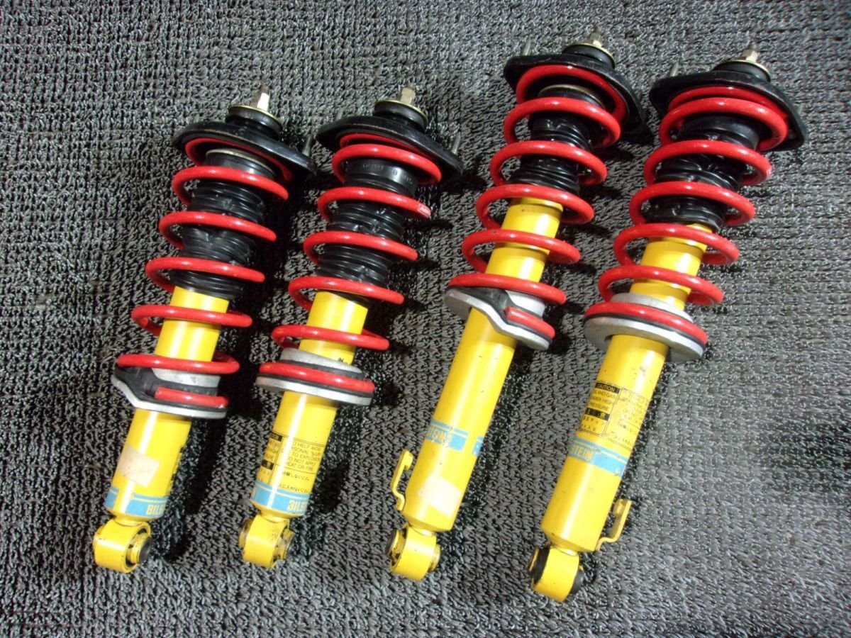 ヤフオク! -「ロードスター ビルシュタイン 純正」(サスペンション ...