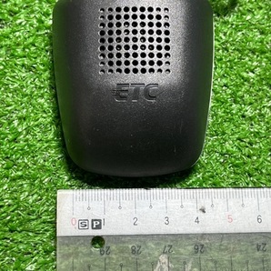 メーカー不明 ETC スピーカー 現状品の画像6