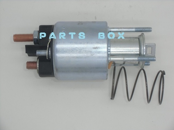 453-05 BMW E36 E46 320i マレリー セルモーター マグネットS/W ソレノイドS/W 社外 新品 12411740375 63323537