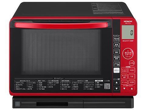 新品本物 マークん様専 オーブンレンジ MRO-TT5-W その他 - chillcity