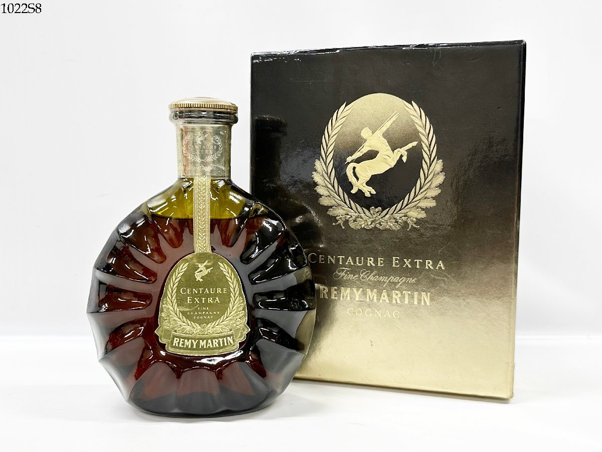 REMY MARTIN EXTRA OLD COGNAC 値段通販 円 ルック正規取扱店 箱付き未