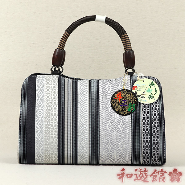 ヤフオク! -博多織 バッグの中古品・新品・未使用品一覧