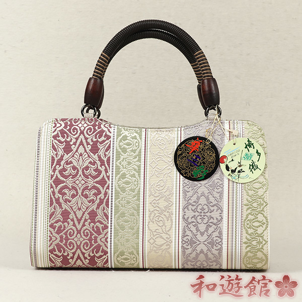 ヤフオク! -博多織 バッグの中古品・新品・未使用品一覧
