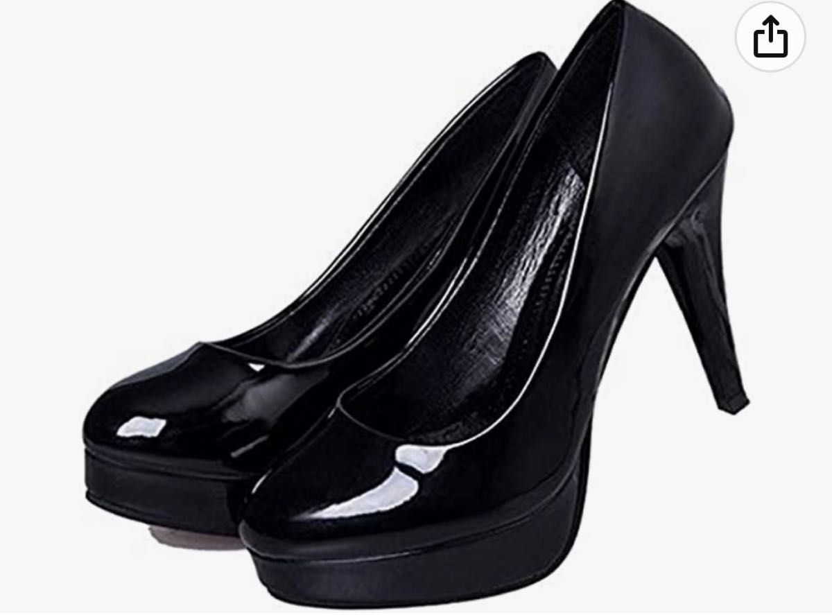 ヒート 【美品】ジュゼッペザノッティ ショートブーツ 黒 ピンヒール