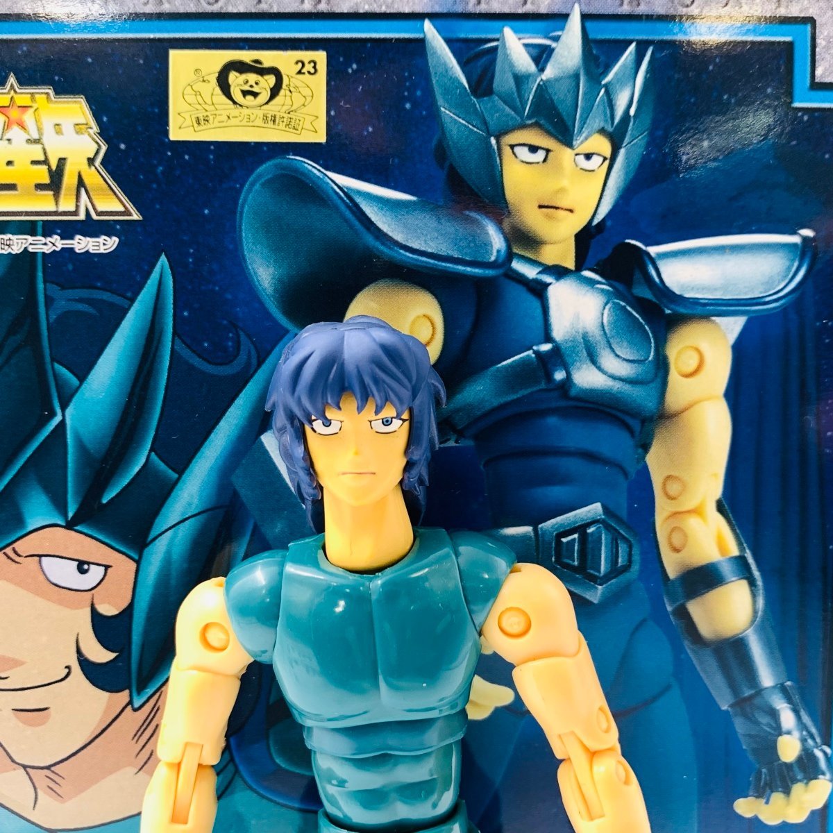 ヤフオク! -「ウルフ那智」(聖闘士星矢) (コミック、アニメ)の落札相場 ヤフオク! -「ウルフ那智」(聖闘士星矢) (コミック、アニメ)の落札相場