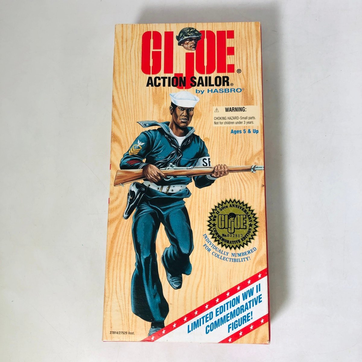 保存状態良好 GIJOE SGT ROCK GIジョー DCコミック ジーアイジョー