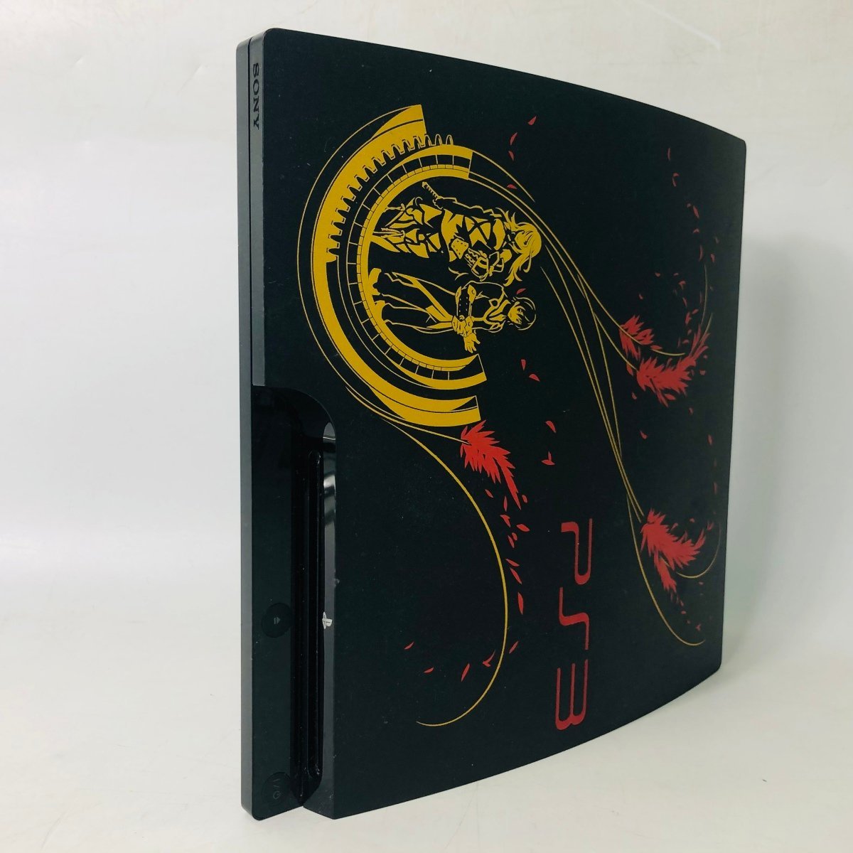 ヤフオク! -「テイルズ エクシリア」(PS3本体) (プレイステーション 3 ...