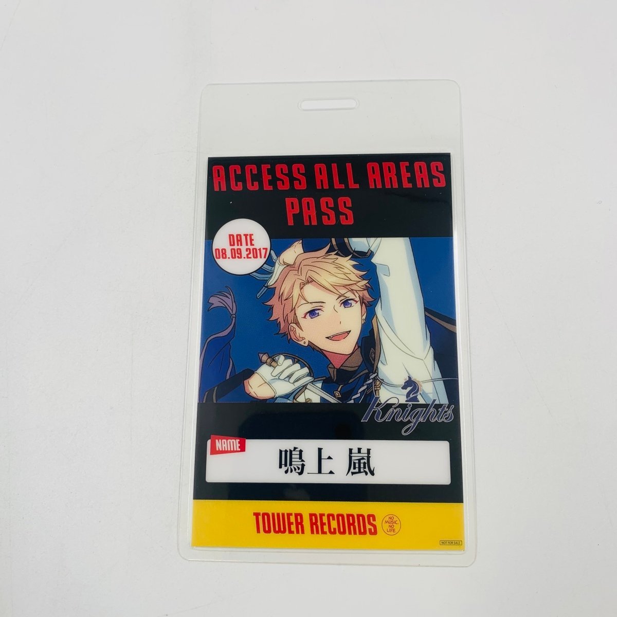 ヤフオク! -「あんスタ タワレコ」(その他) の落札相場・落札価格