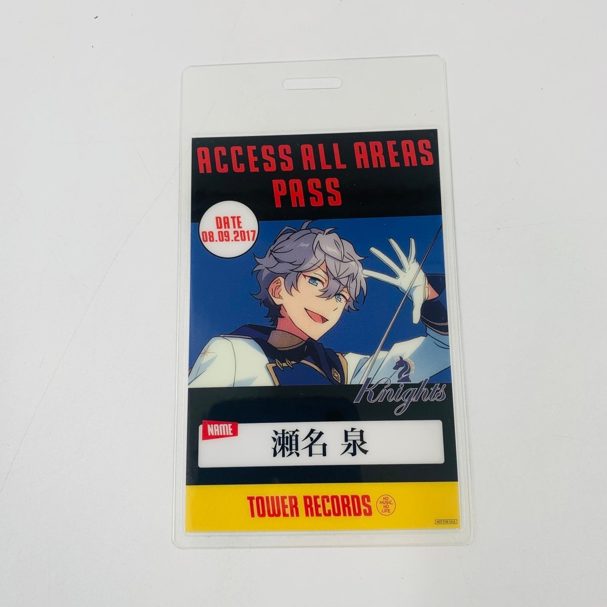 ヤフオク! -「あんスタ タワレコ」(その他) の落札相場・落札価格