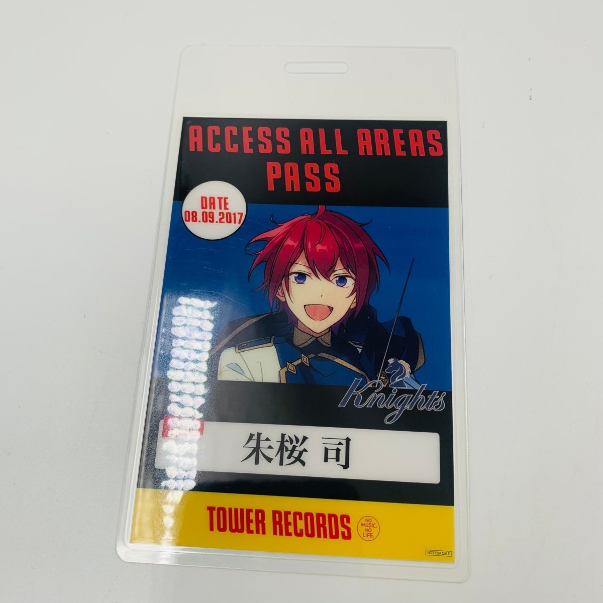 ヤフオク! -「あんスタ タワレコ」(その他) の落札相場・落札価格