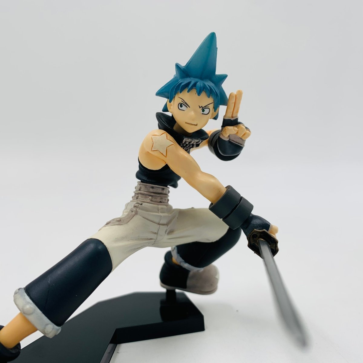 ヤフオク! -「ソウルイーター トレーディングアーツ」(フィギュア) の