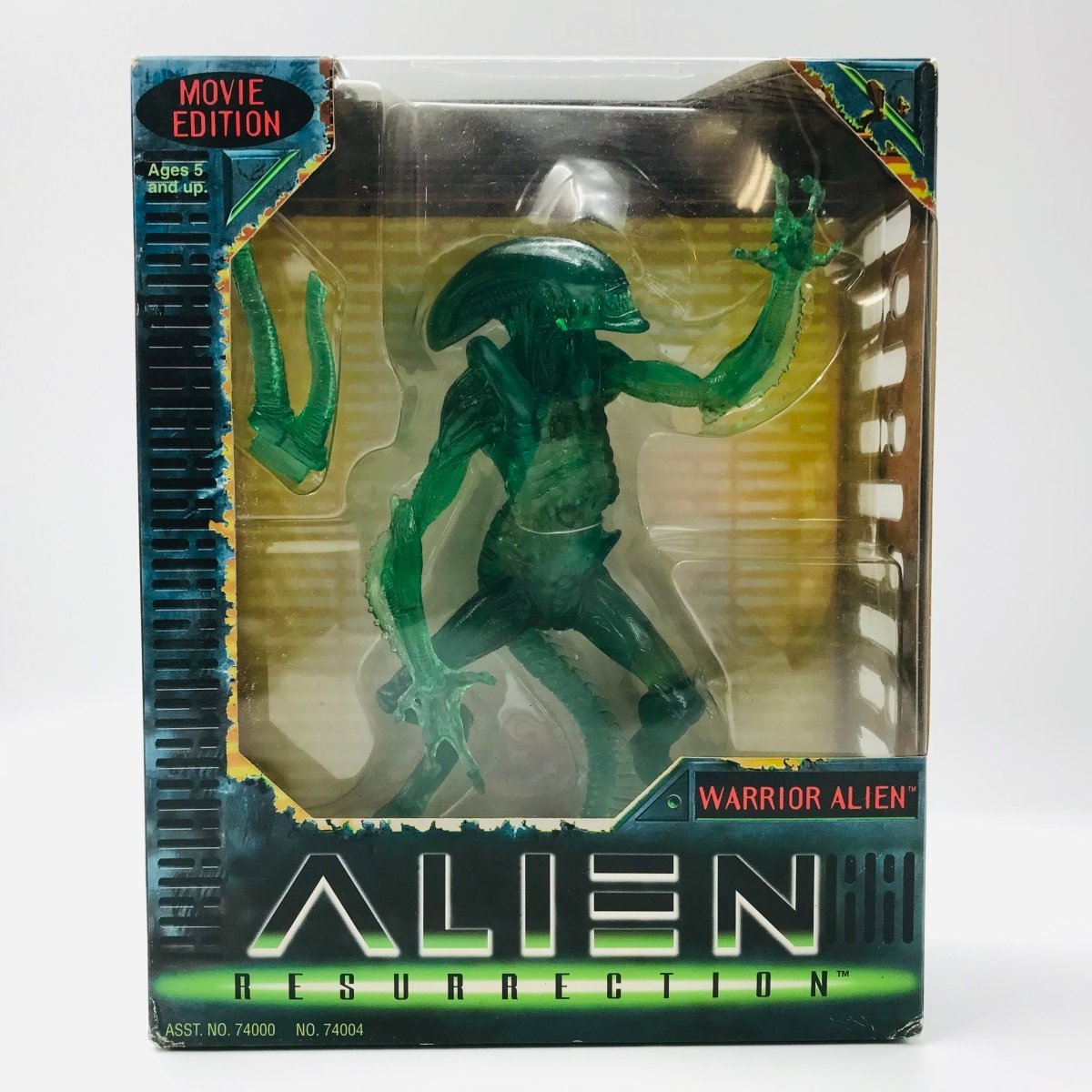ヤフオク! -エイリアン4 フィギュアの中古品・新品・未使用品一覧
