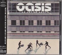 【国内盤】Oasis Go Let It Out! 帯付き ESCA 8114_画像1