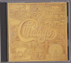 【国内盤】Chicago Chicago VII SRCS 6310