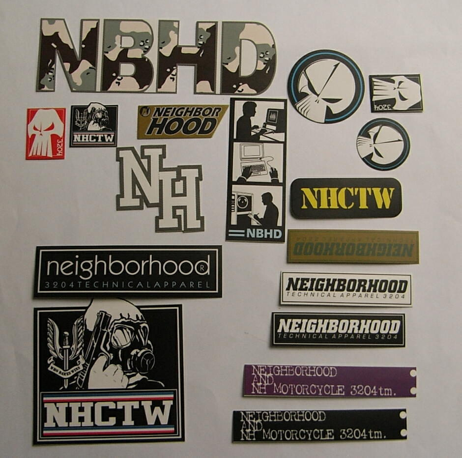 NEIGHBORHOOD ネイバーフッド 22SS BDU / CR-PT ファッション ブランド別 ネイバーフッド