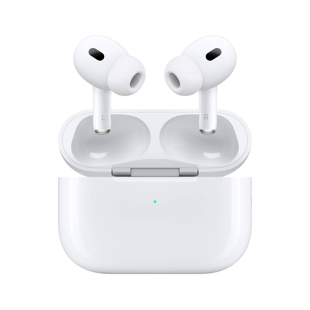 Apple AirPods Pro 第2世代 MQD83J/A オークション比較 - 価格.com