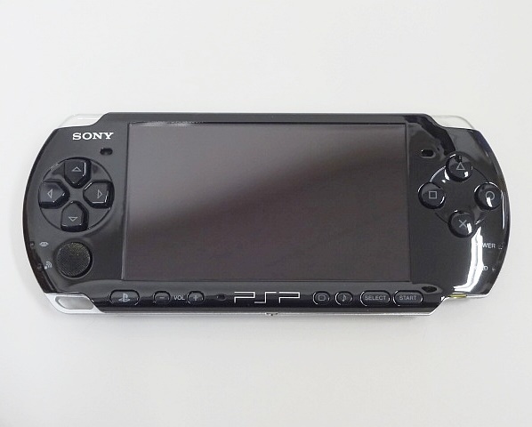 ヤフオク! -「ジャンク psp-3000」の落札相場・落札価格