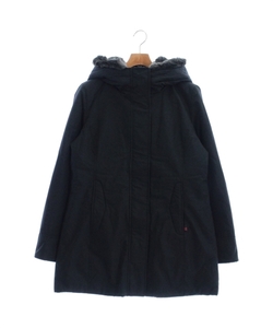 WOOLRICH ダウンコート レディース ウールリッチ 中古　古着