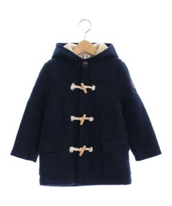 PETIT BATEAU コート（その他） キッズ プチバトー 中古　古着