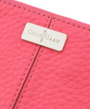 COLE HAAN ポーチ レディース コールハーン 中古　古着_画像4