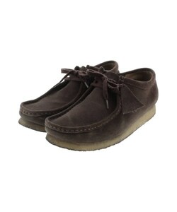 clarks シューズ（その他） メンズ クラークス 中古　古着