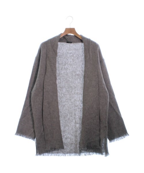 18G Vネックカーディガン comoli 23ss コモリ | www.jarussi.com.br