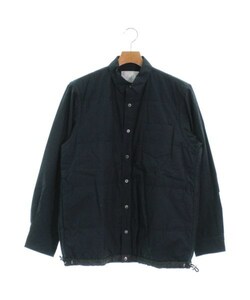 sacai カジュアルシャツ メンズ サカイ 中古　古着