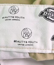 BEAUTY&YOUTH UNITED ARROWS チノパン メンズ ビューティーアンドユースユナイテットアローズ 中古　古着_画像3