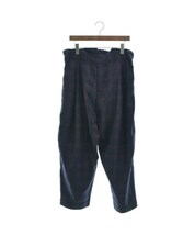 BASISBROEK スラックス メンズ バシスブローク 中古　古着_画像1