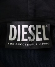 DIESEL パーカー メンズ ディーゼル 中古　古着_画像3