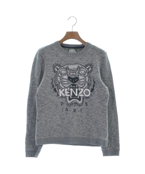 ヤフオク! -ケンゾー kenzo トレーナー(レディースファッション)の中古