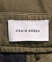 CRAIG GREEN パンツ（その他） メンズ クレイグ　グリーン 中古　古着_画像3