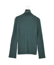 ANN DEMEULEMEESTER ニット・セーター メンズ アンドゥムルメステール 中古　古着_画像1