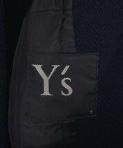 Y's コート（その他） レディース ワイズ 中古　古着_画像3