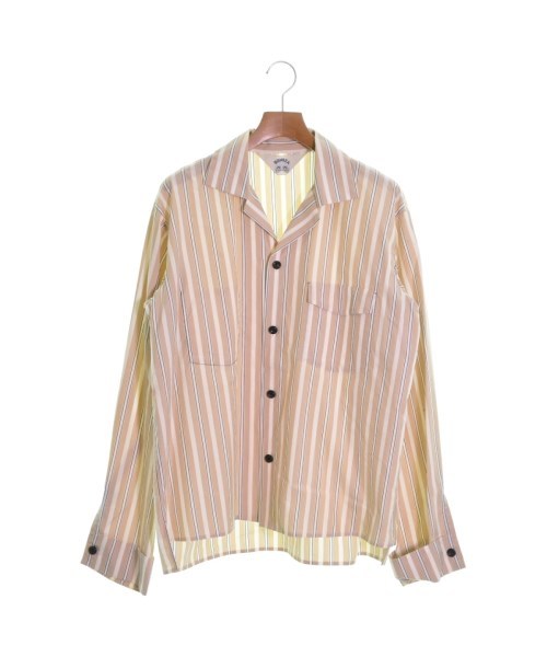 美品SUNSEA メルトンウールP.O tops サンシー トップス その他 ...