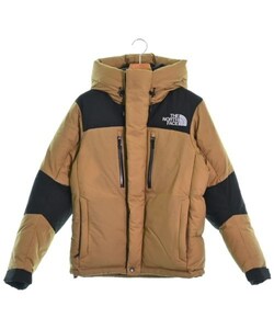 THE NORTH FACE ダウンジャケット/ダウンベスト メンズ ザノースフェイス 中古　古着