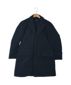 Engineered Garments チェスターコート メンズ エンジニアードガーメンツ 中古　古着