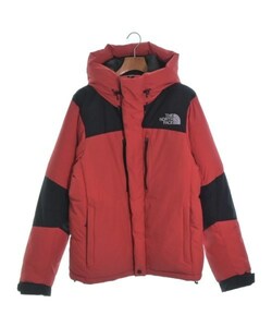 THE NORTH FACE ダウンジャケット/ダウンベスト メンズ ザノースフェイス 中古　古着