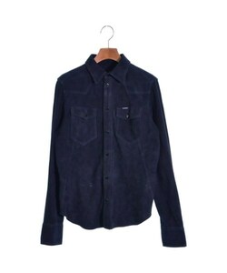 G-STAR RAW カジュアルシャツ レディース ジースターロー 中古　古着