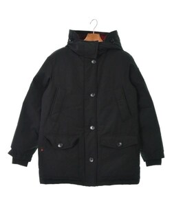 WOOLRICH ダウンコート レディース ウールリッチ 中古　古着