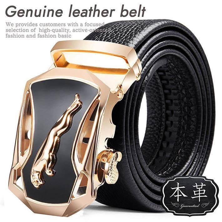 ヤフオク! -genuine leather ベルトの中古品・新品・未使用品一覧