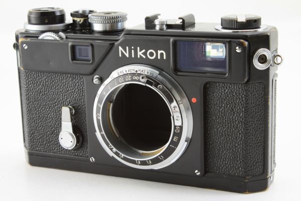 カメラ フィルムカメラ ヤフオク! -「nikon s3 オリンピック」の落札相場・落札価格