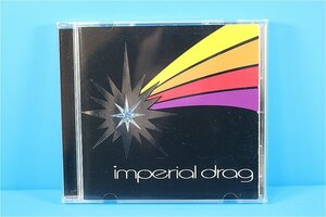 【送料無料】 Imperial Drag 『インペリアル・ドラッグ 』 国内盤 Used品