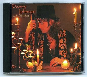 【送料無料】 DANNY JOHNSON 「Grih-Grih Thing 」輸入盤